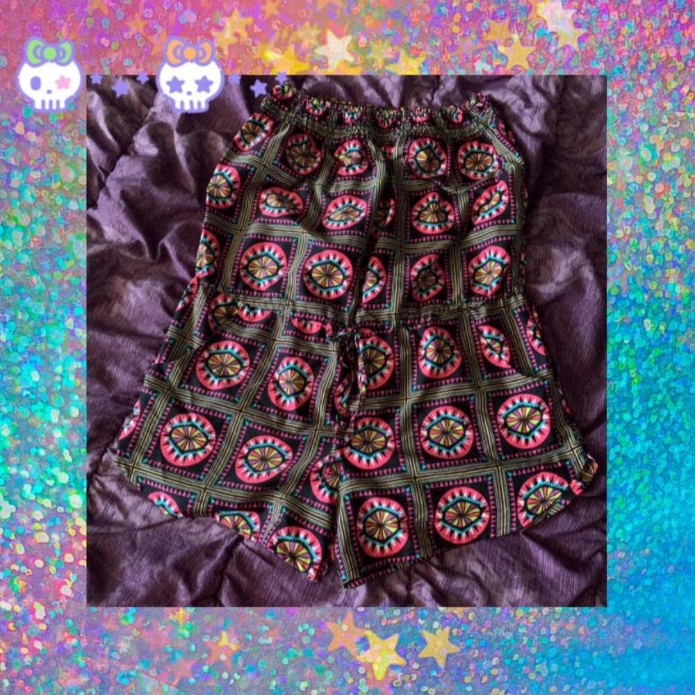 Patterned Jumper - Picture 2 of 2